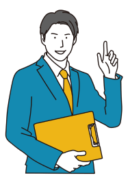 男性イラスト