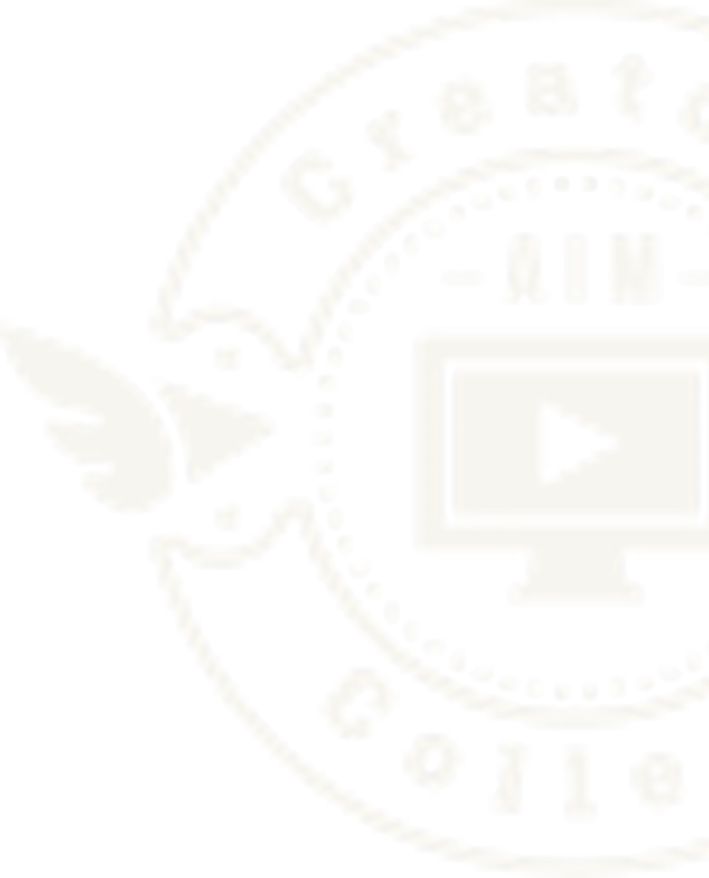 AIM Creators Collegeロゴ